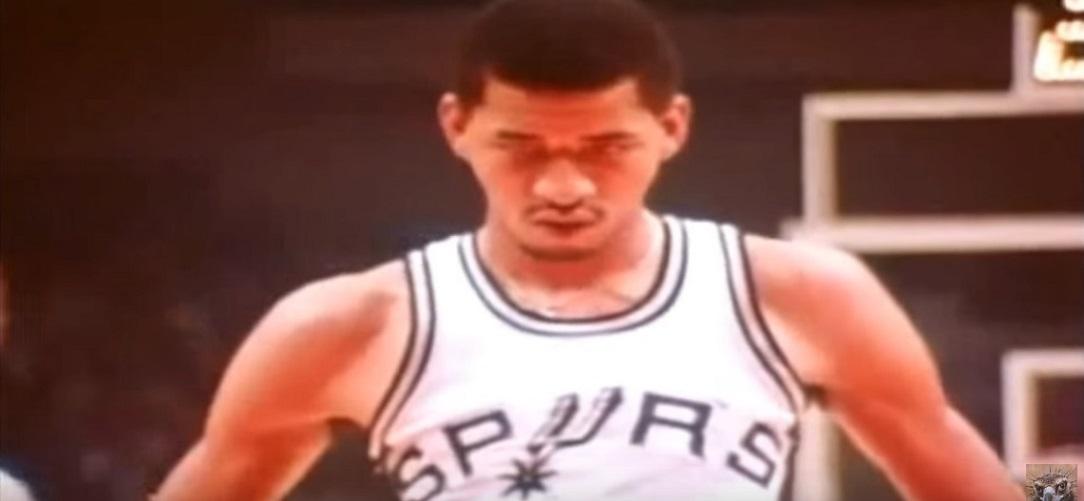 George Gervin