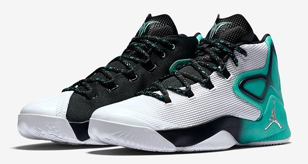 Jordan Melo M12 Jade