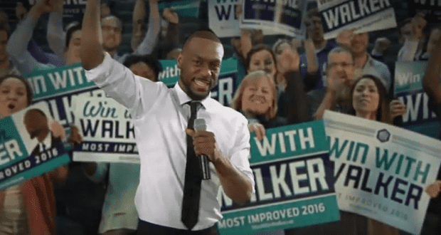 Kemba Walker
