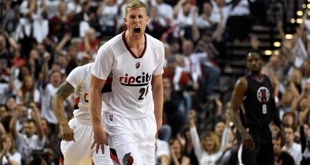 Mason Plumlee