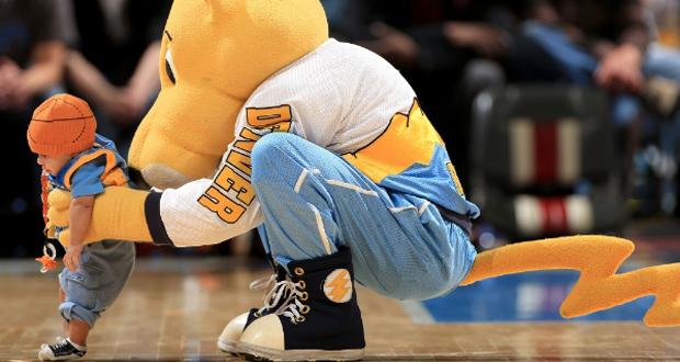 Nuggets