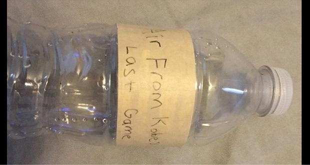 eBay Kobe Bryant Air