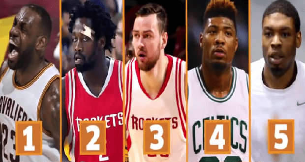 Shaqtin A Fool
