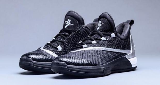 adidas Crazylight Boost 2.5 Low Jeremy Lin PE