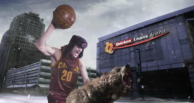 Timofey Mozgov