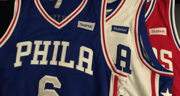 Sixers