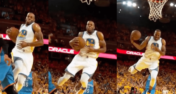 Andre Iguodala