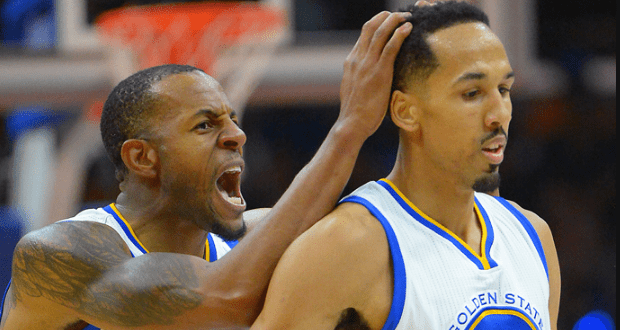Warriors