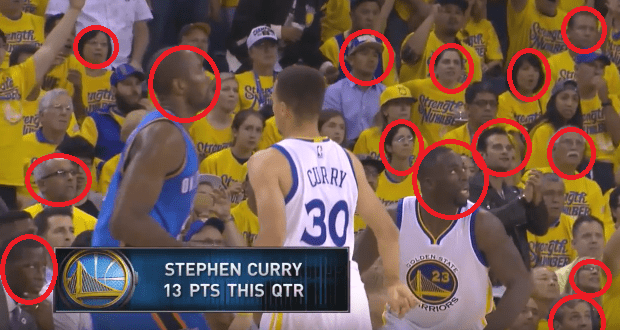 Stephen Curry