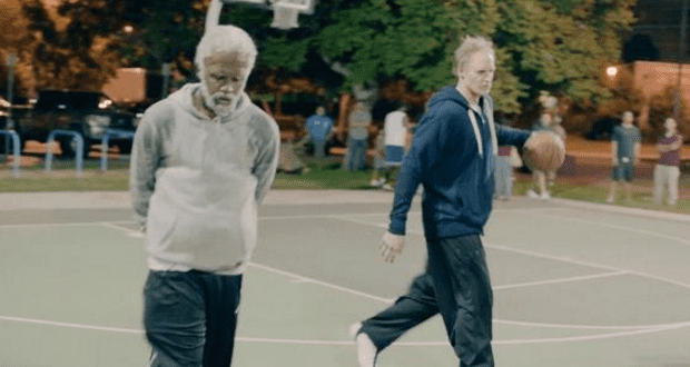Kyrie Irving