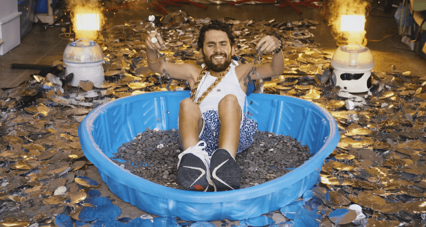 Kevin Love