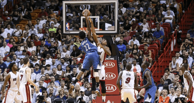 Andrew Wiggins