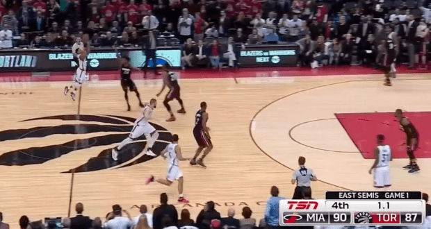 Kyle Lowry