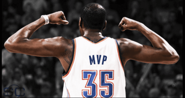 Kevin Durant