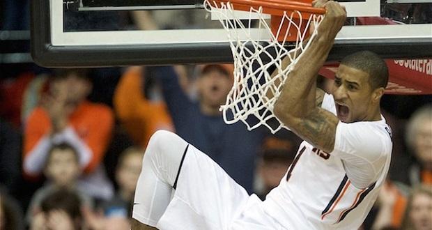 Profil Draft Gary Payton II