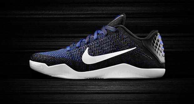 Nike Kobe 11 Mark Parker