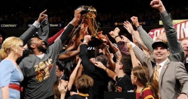 Cavs Oracle
