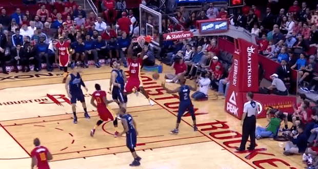 Clint Capela