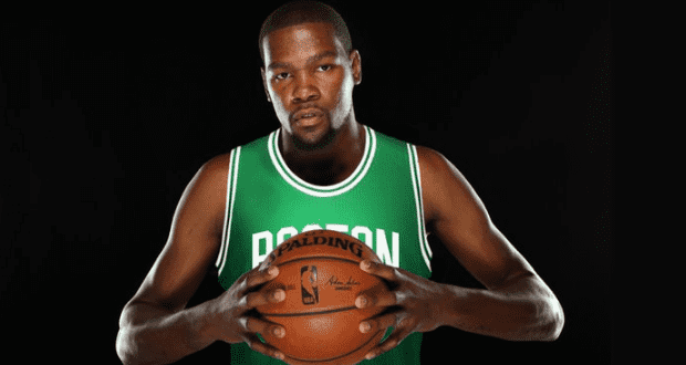Kevin Durant