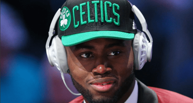Jaylen Brown