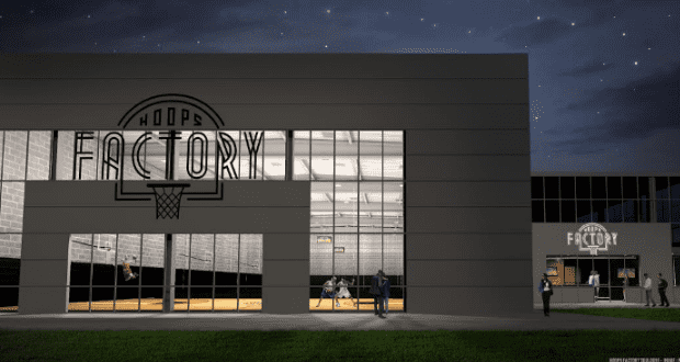 Hoops Factory