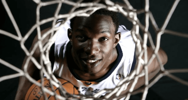 Hasheem Thabeet