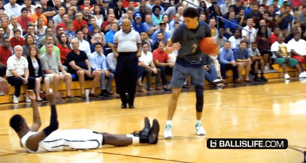 Lonzo Ball