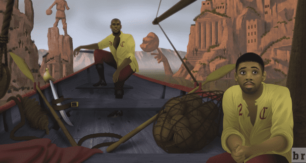 Game of Zones