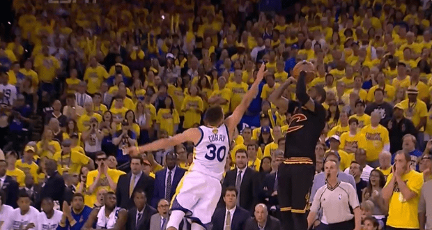 Kyrie Irving