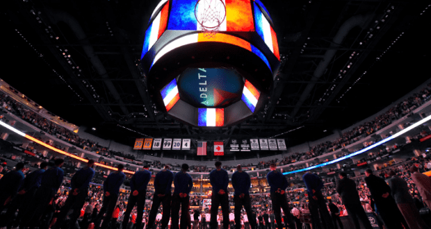 NBA