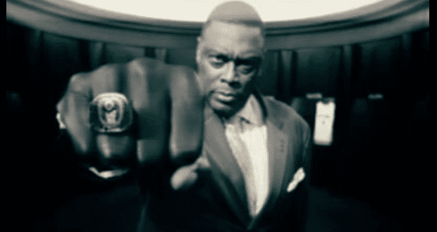 Rick Mahorn