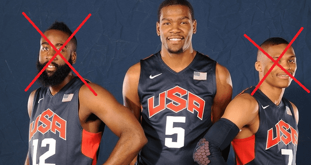 Harden Westbrook