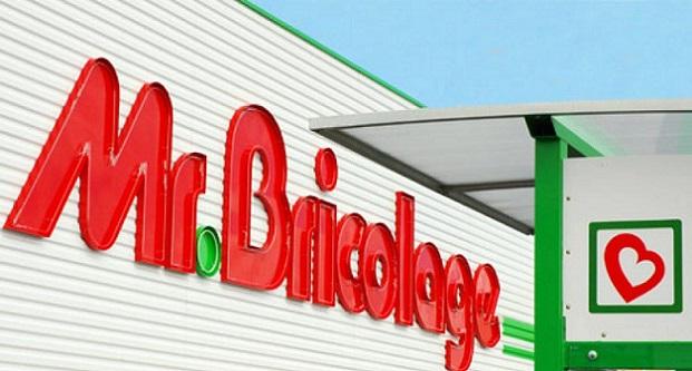 Mr Bricolage