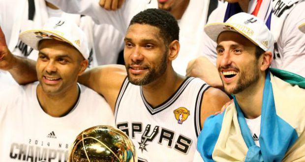 Spurs