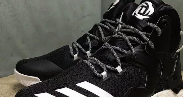 Adidas D Rose 7