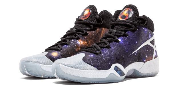 Air Jordan XXX Cosmos