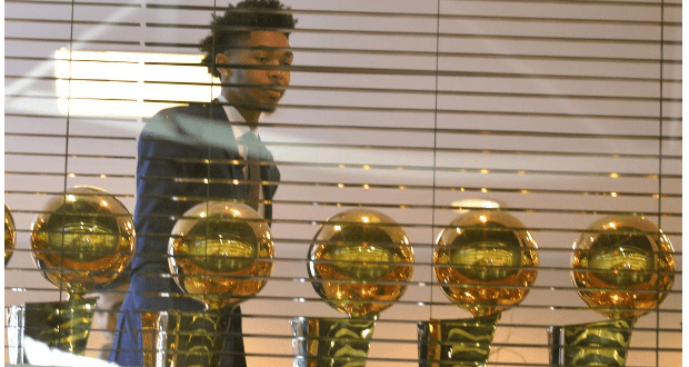 Brandon Ingram