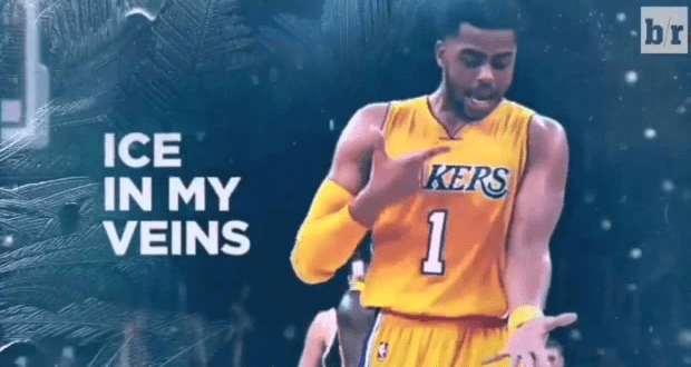 D'Angelo Russell