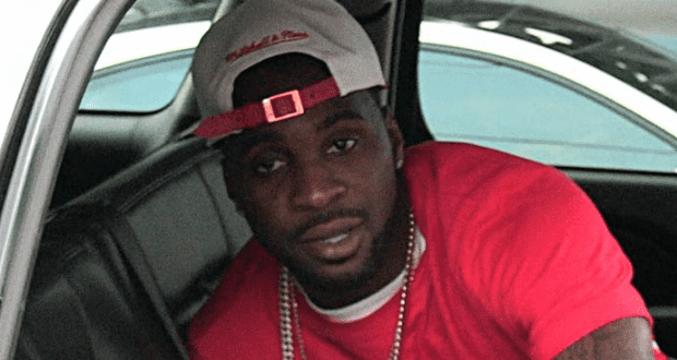 Ty Lawson
