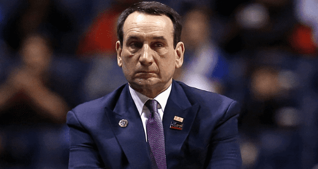 Krzyzewski