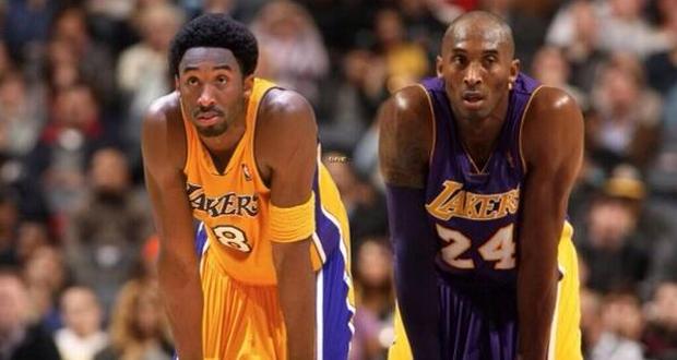 Kobe Bryant