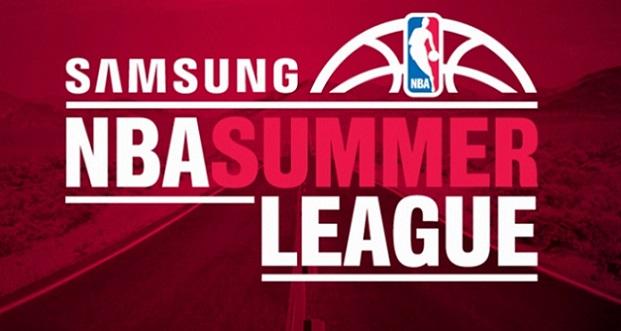 Las Vegas Summer League