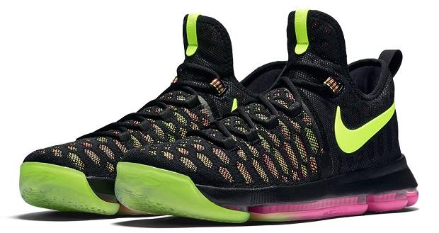 Nike KD 9 Unlimited