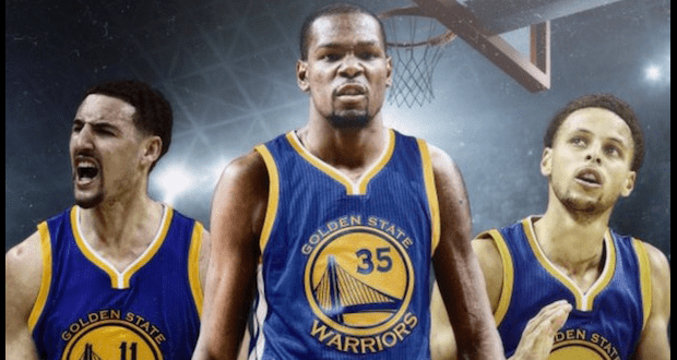 Kevin Durant
