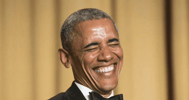 Barack Obama