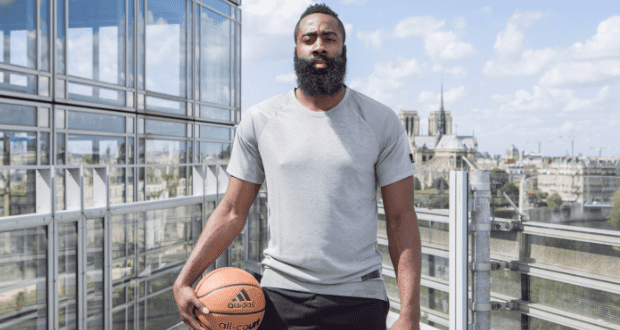 James Harden