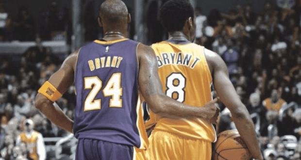 Kobe Bryant
