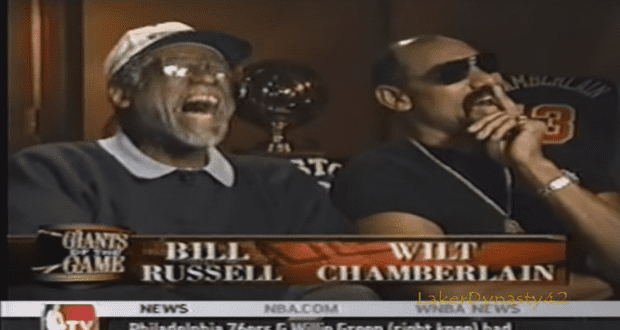 Bill Russell