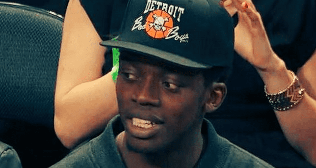 Reggie Jackson