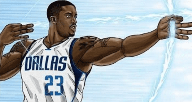 Wesley Matthews